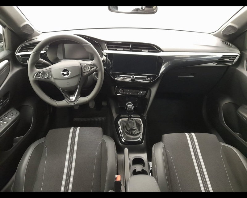 Opel Corsa usata a Alessandria (20)