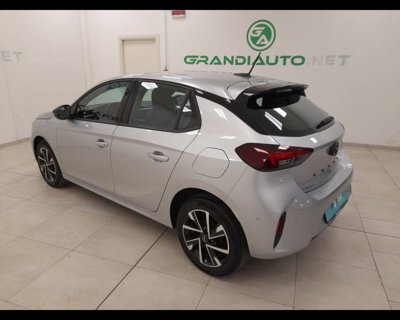 Opel Corsa usata a Alessandria (3)