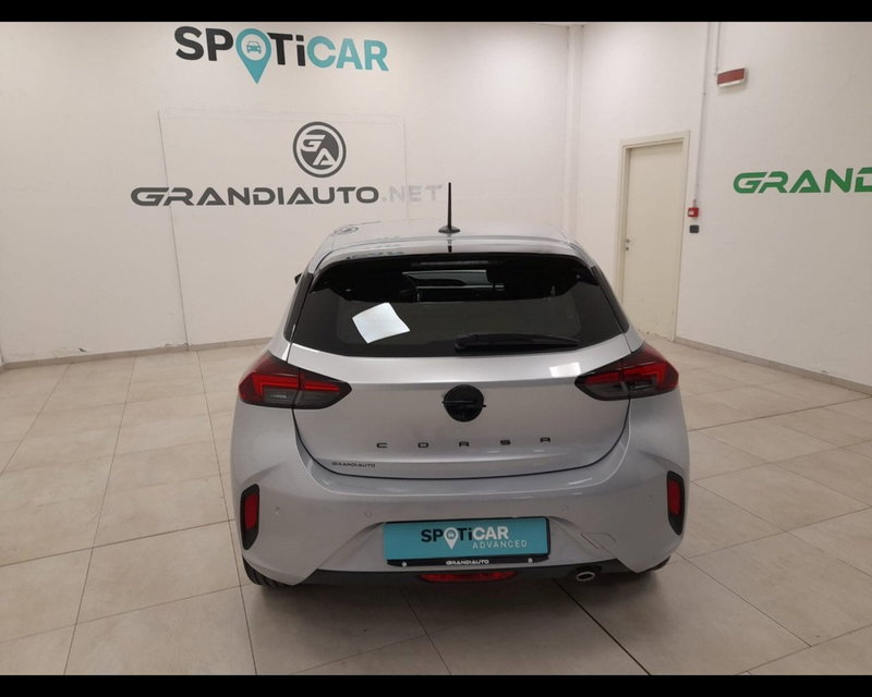 Opel Corsa usata a Alessandria (4)