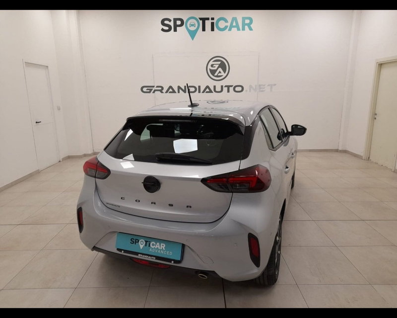 Opel Corsa usata a Alessandria (5)