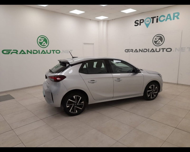 Opel Corsa usata a Alessandria (6)