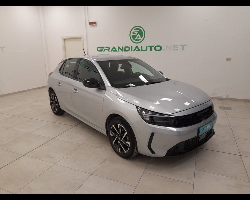 Opel Corsa usata a Alessandria (7)