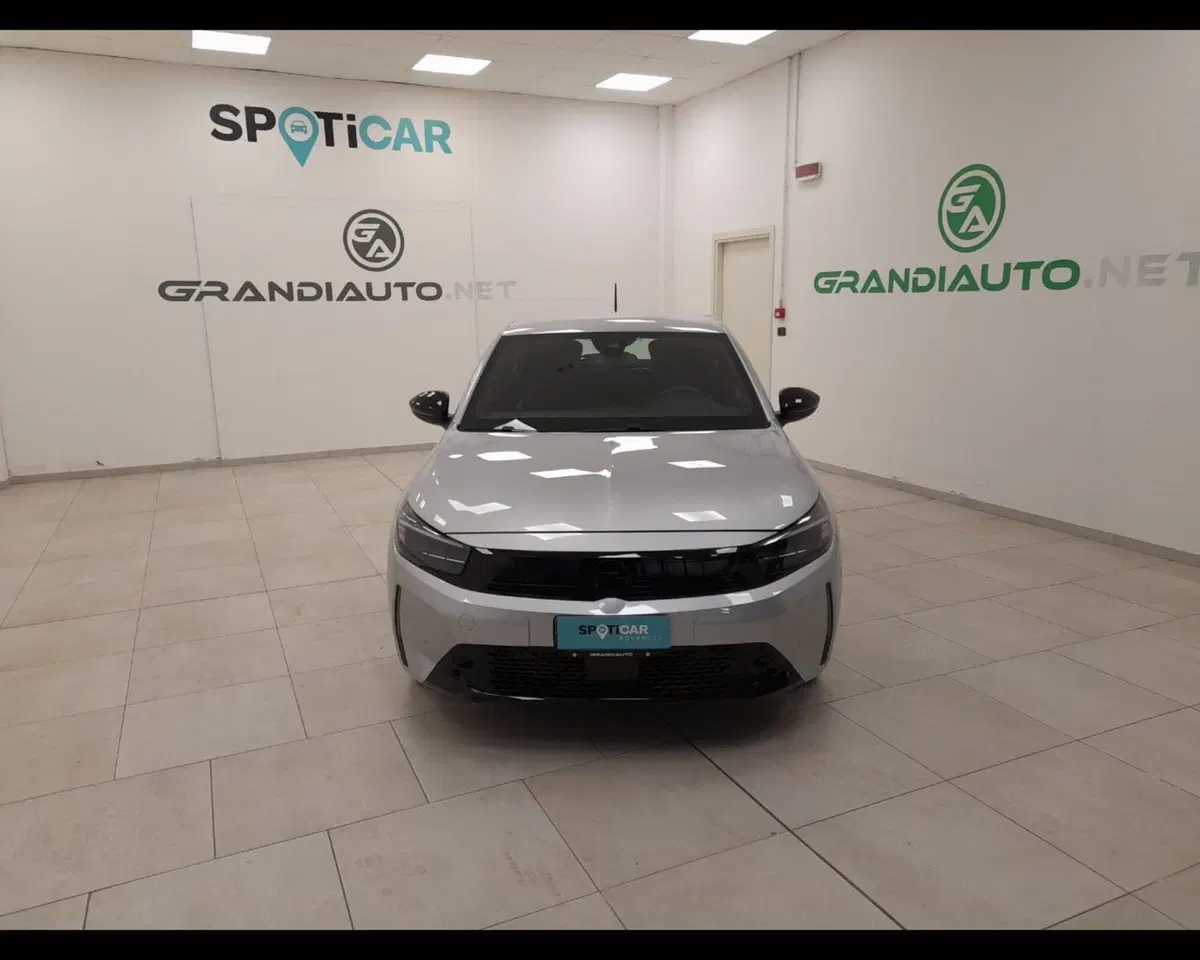 Opel Corsa usata a Alessandria (8)