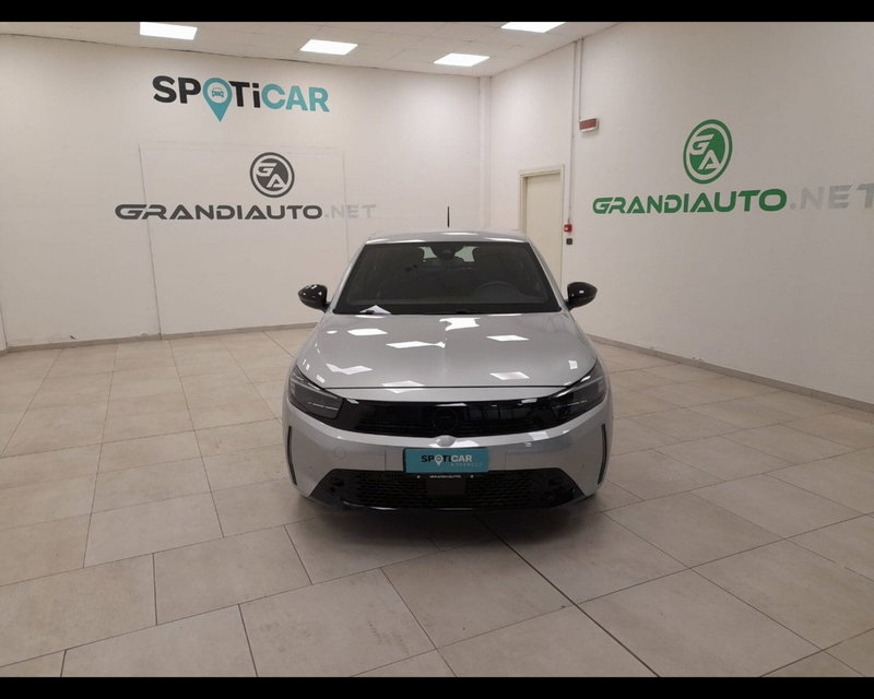 Opel Corsa usata a Alessandria (8)