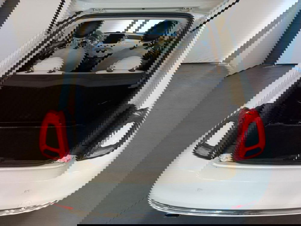 Fiat 500 usata a Varese (10)