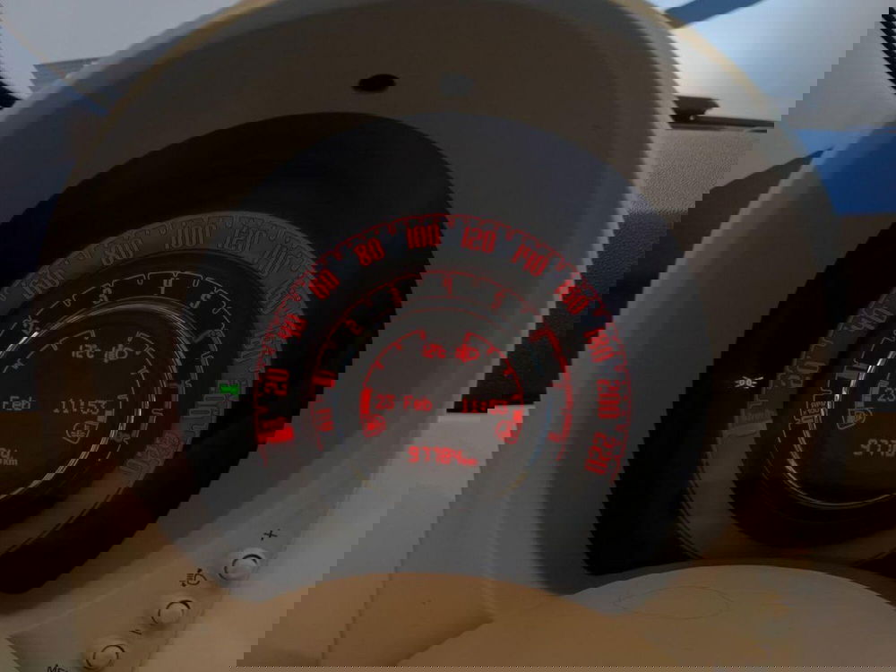 Fiat 500 usata a Varese (12)