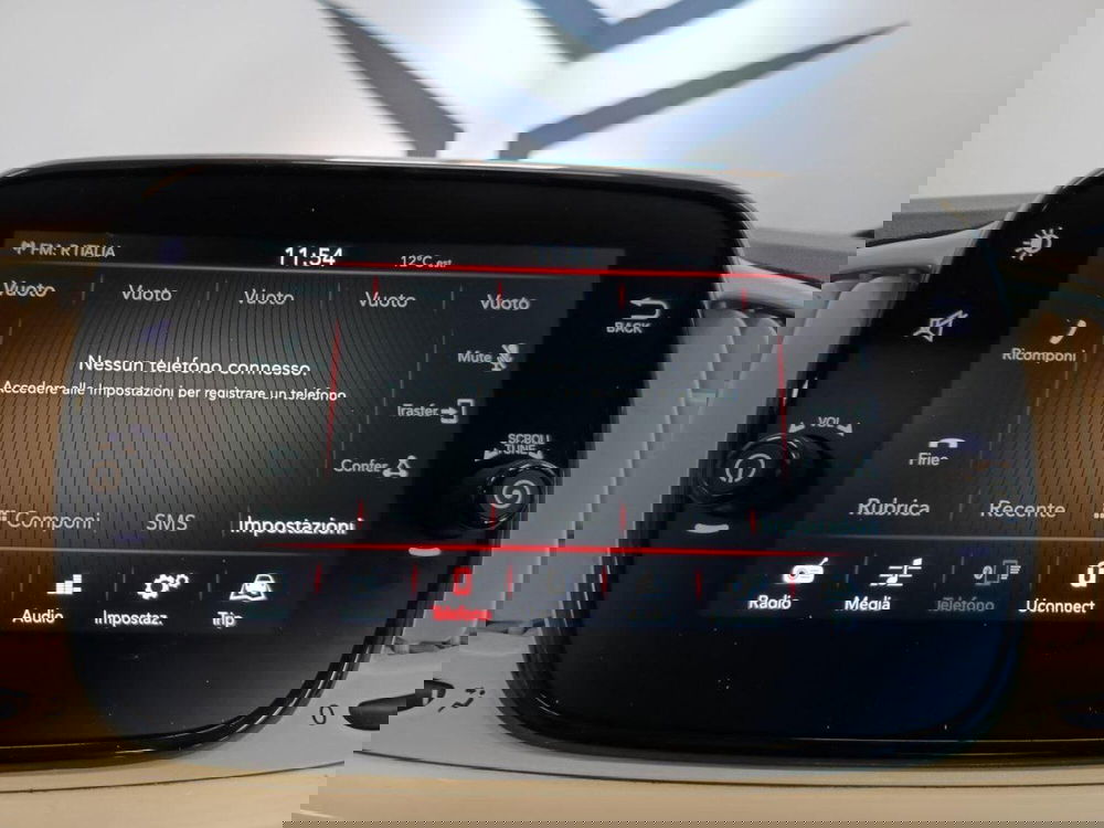 Fiat 500 usata a Varese (14)