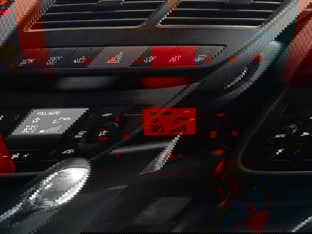 Fiat Doblò usata a Varese (13)