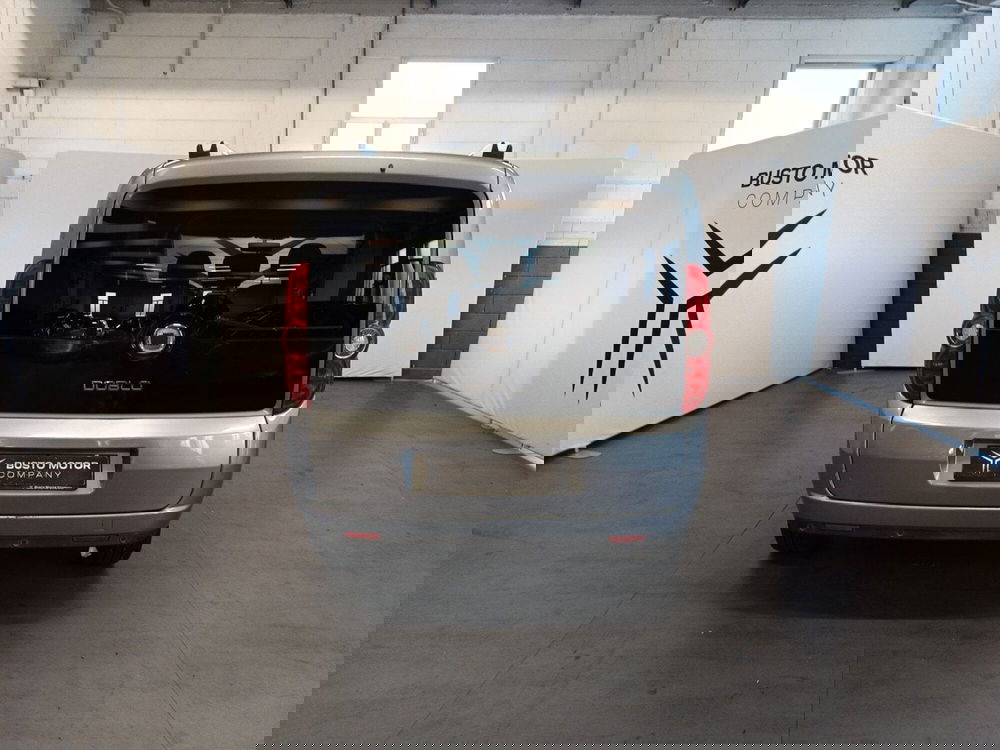 Fiat Doblò usata a Varese (5)