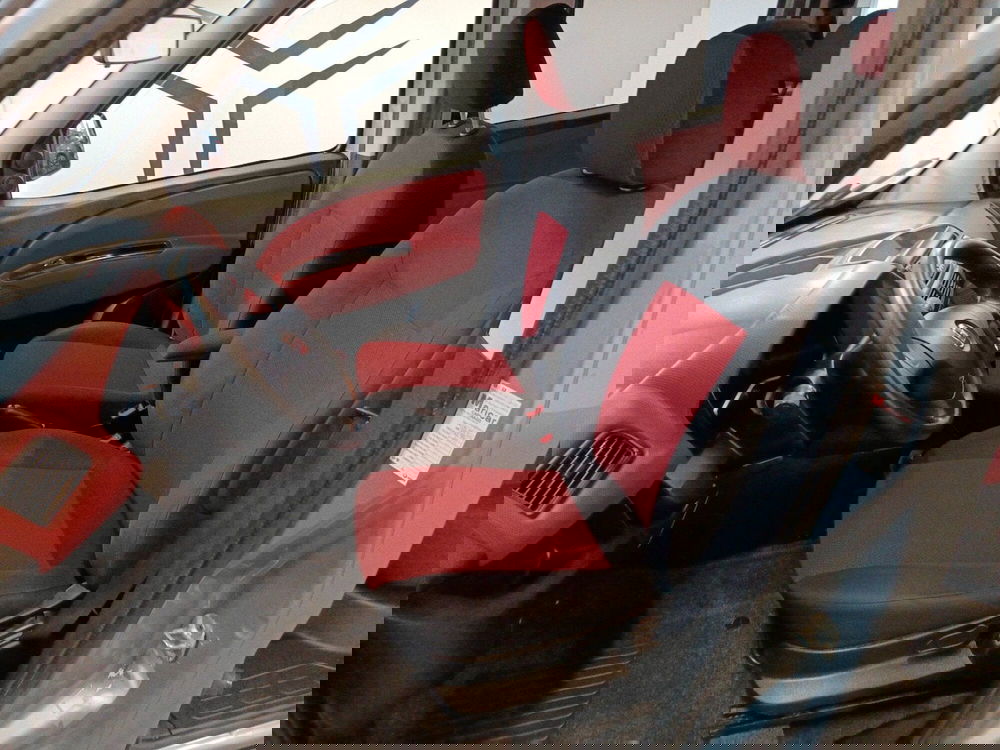 Fiat Doblò usata a Varese (8)