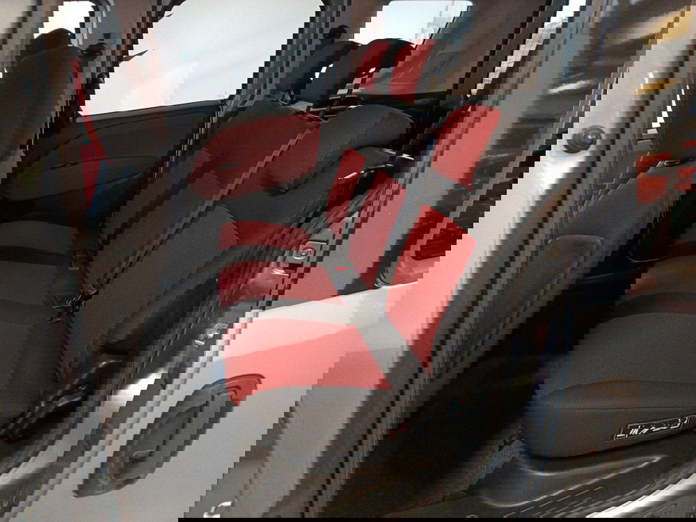 Fiat Doblò usata a Varese (9)