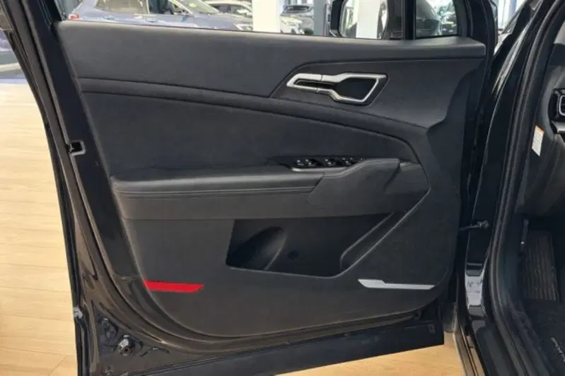 Kia Sportage usata a Latina (10)