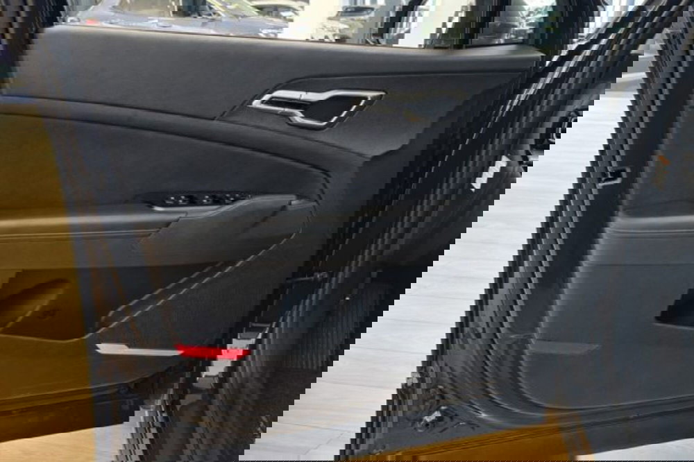 Kia Sportage usata a Latina (10)