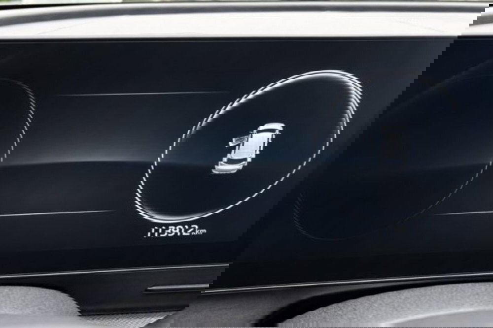 Kia Sportage usata a Latina (11)