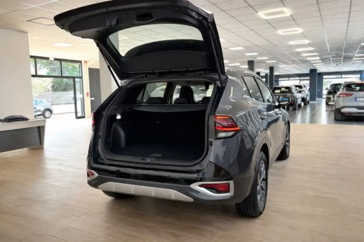 Kia Sportage usata a Latina (6)