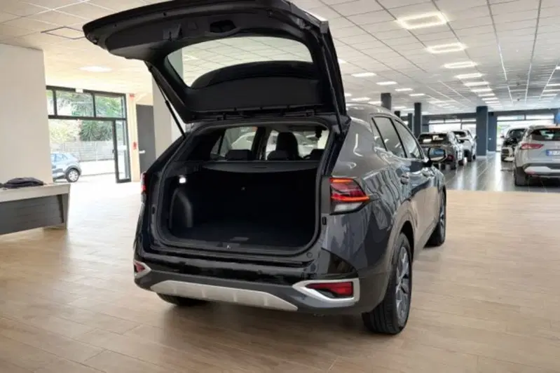 Kia Sportage usata a Latina (6)