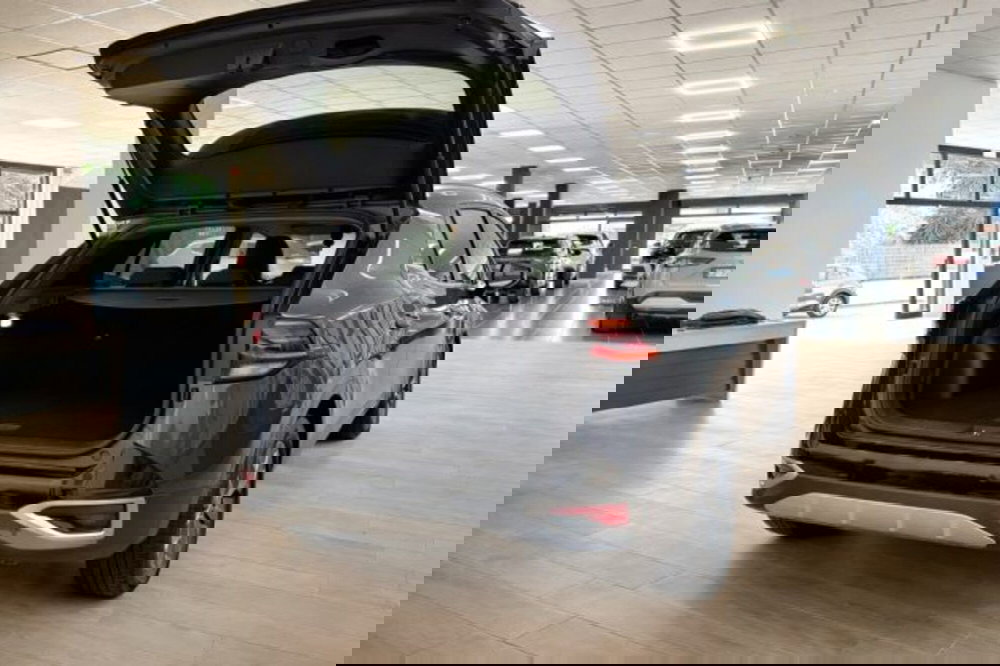 Kia Sportage usata a Latina (6)