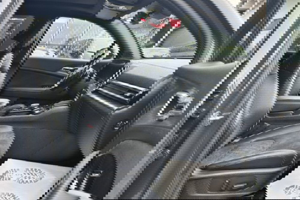 Kia Sportage usata a Latina (7)