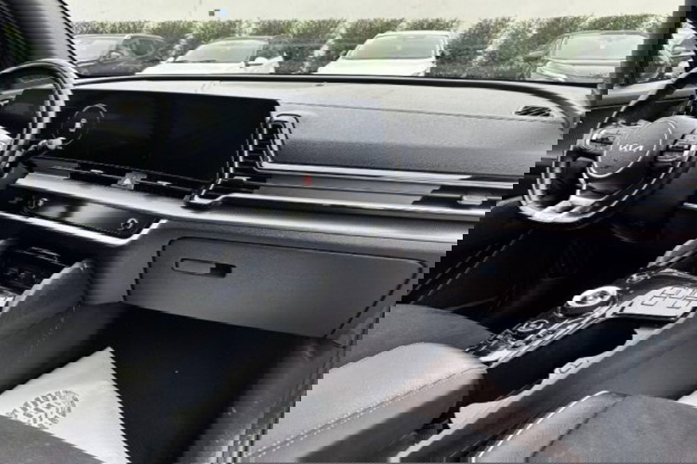 Kia Sportage usata a Latina (8)