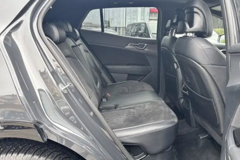 Kia Sportage usata a Latina (9)
