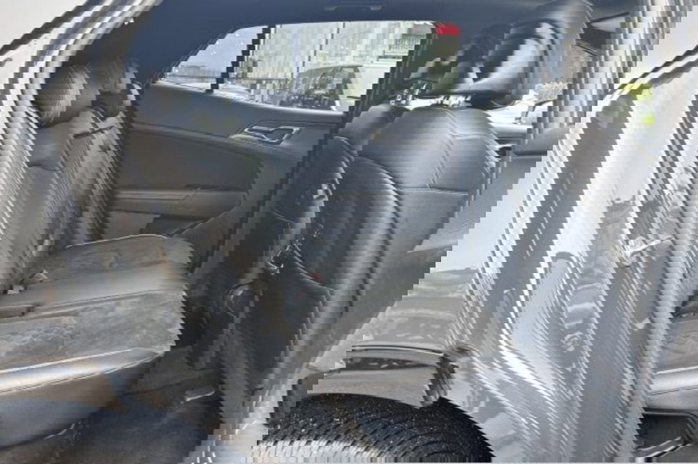 Kia Sportage usata a Latina (9)