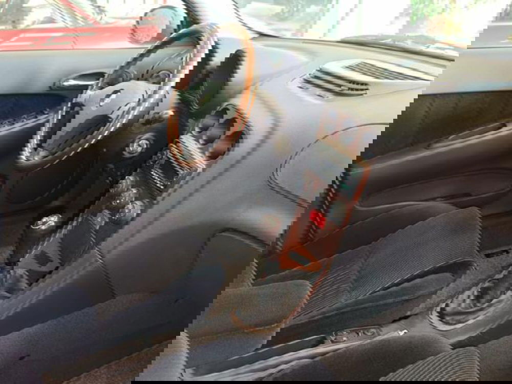 Alfa Romeo 156 usata a Varese (10)