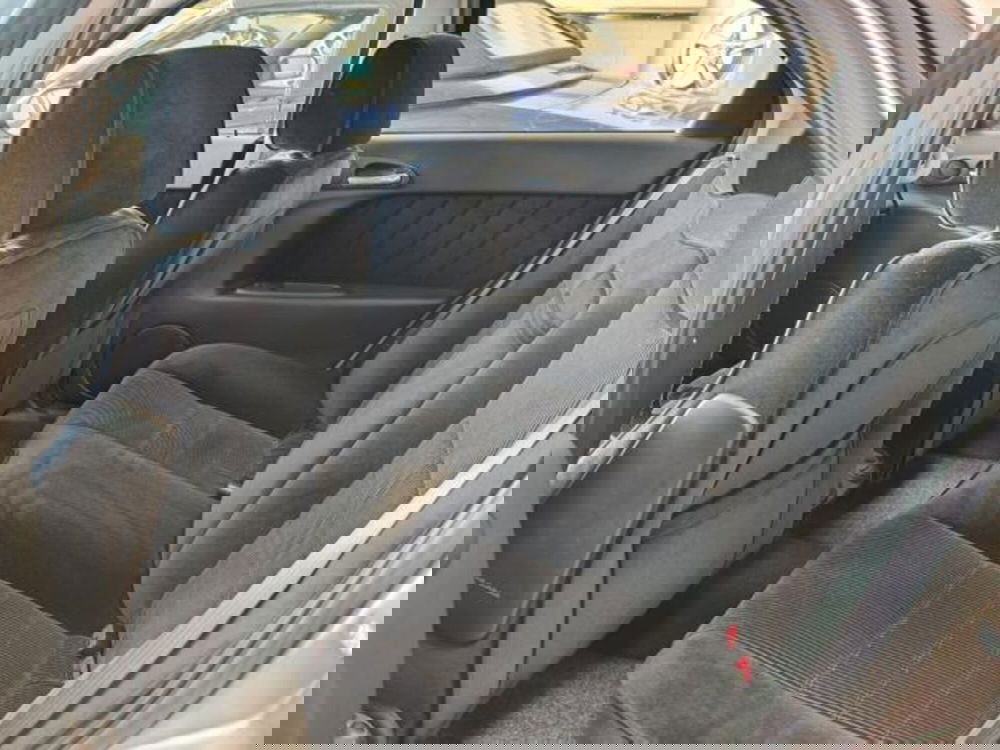 Alfa Romeo 156 usata a Varese (11)