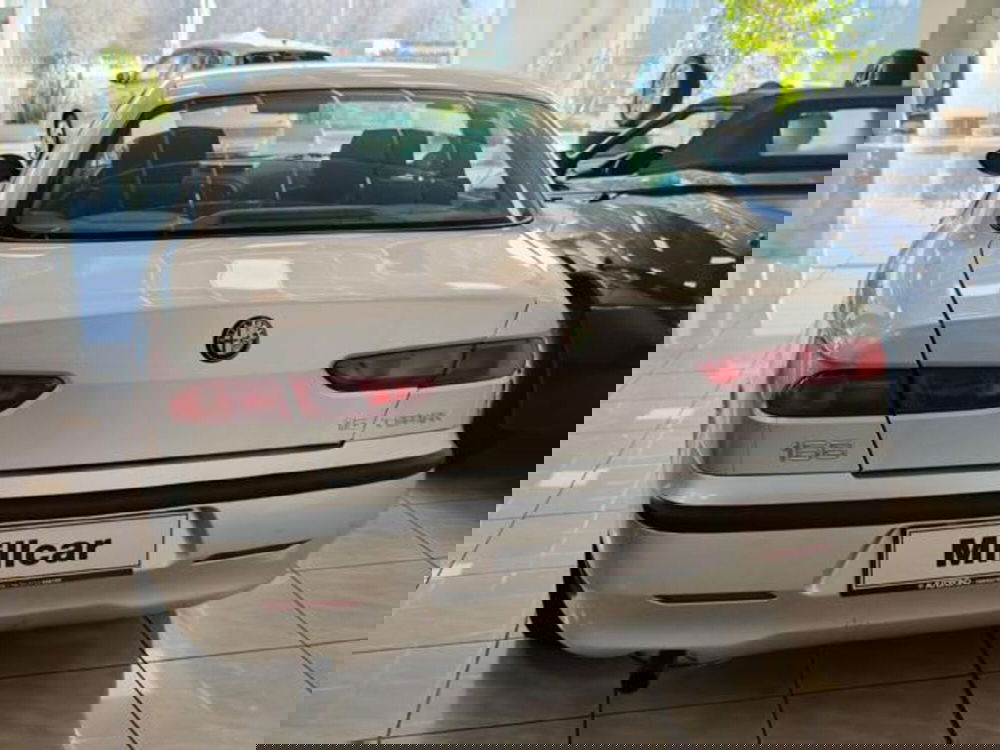 Alfa Romeo 156 usata a Varese (3)