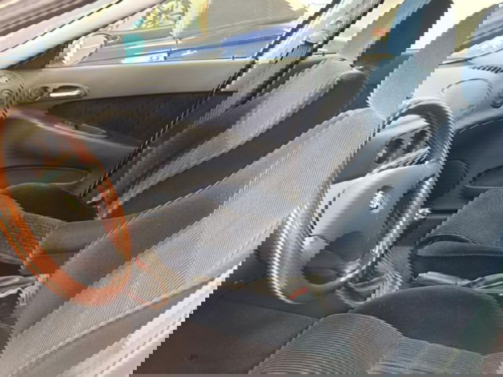 Alfa Romeo 156 usata a Varese (7)