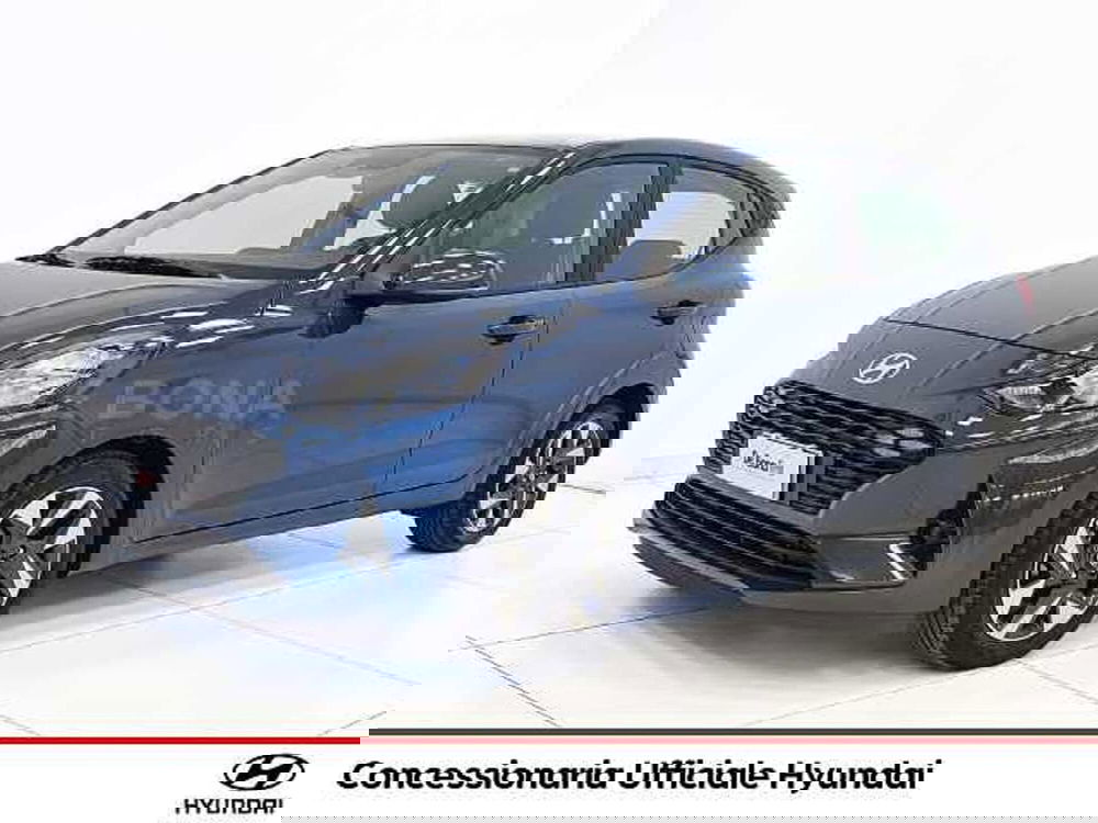 Hyundai i10 usata a Vicenza