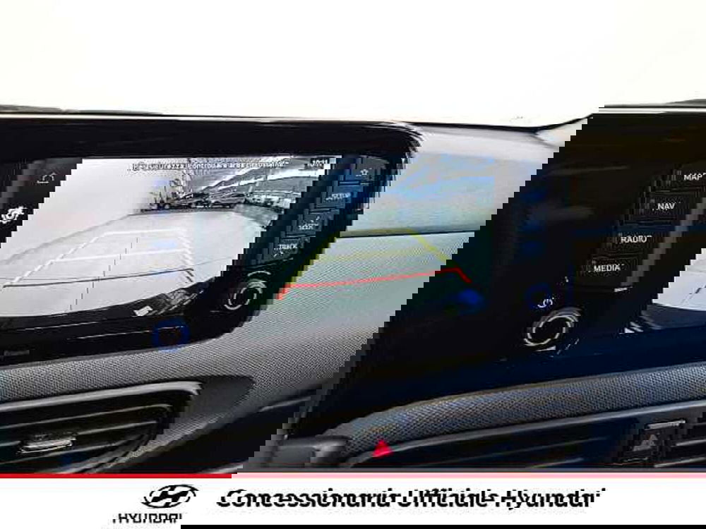 Hyundai i10 usata a Vicenza (12)