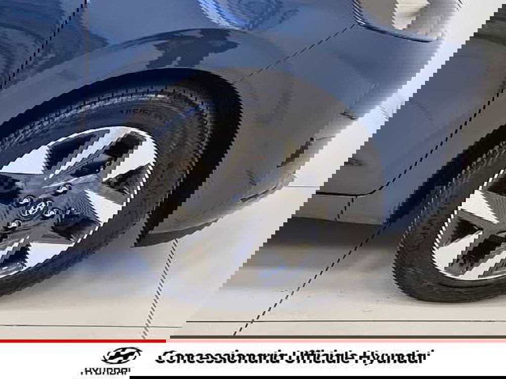 Hyundai i10 usata a Vicenza (17)