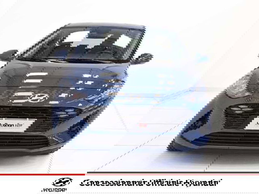 Hyundai i10 usata a Vicenza (2)