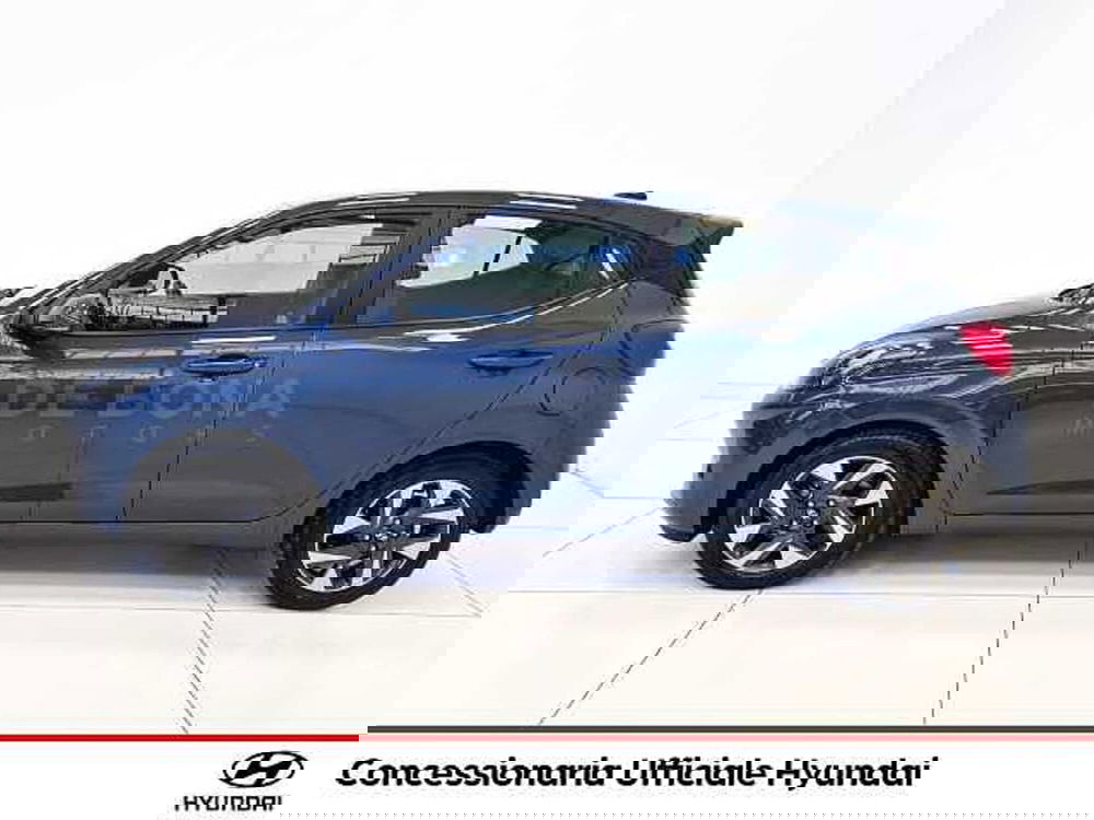 Hyundai i10 usata a Vicenza (3)