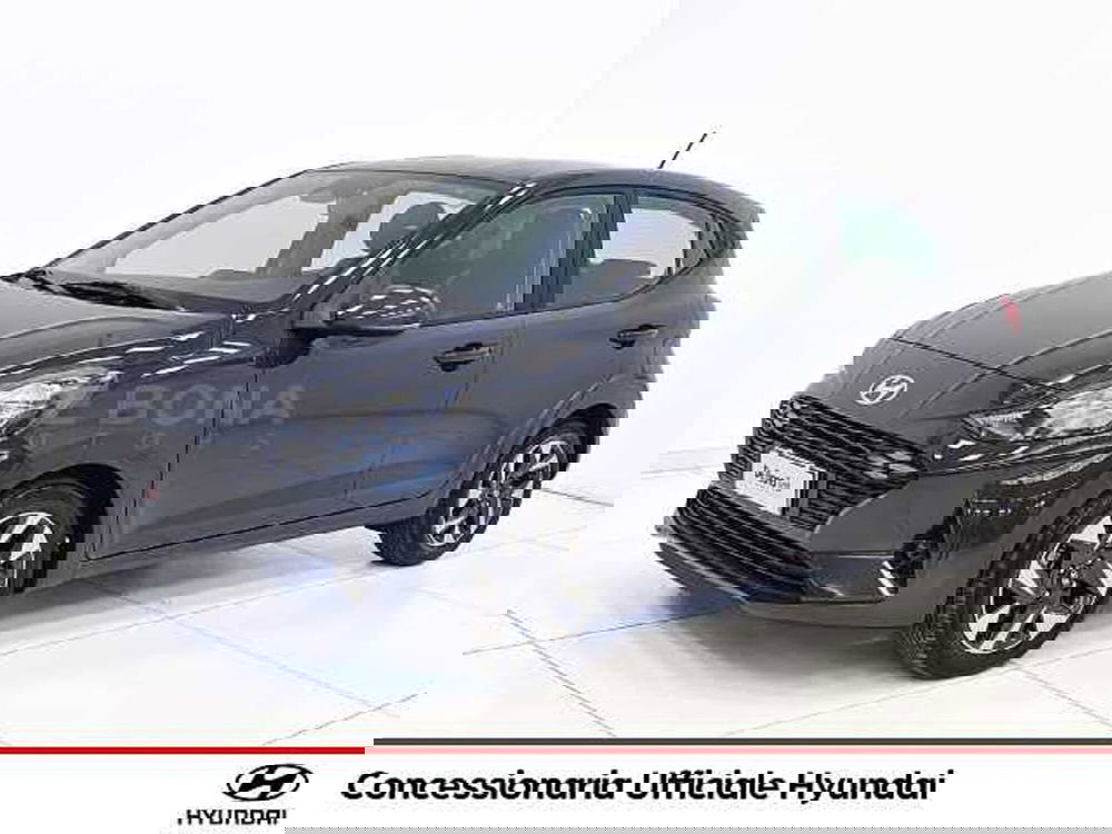 Hyundai i10 usata a Vicenza