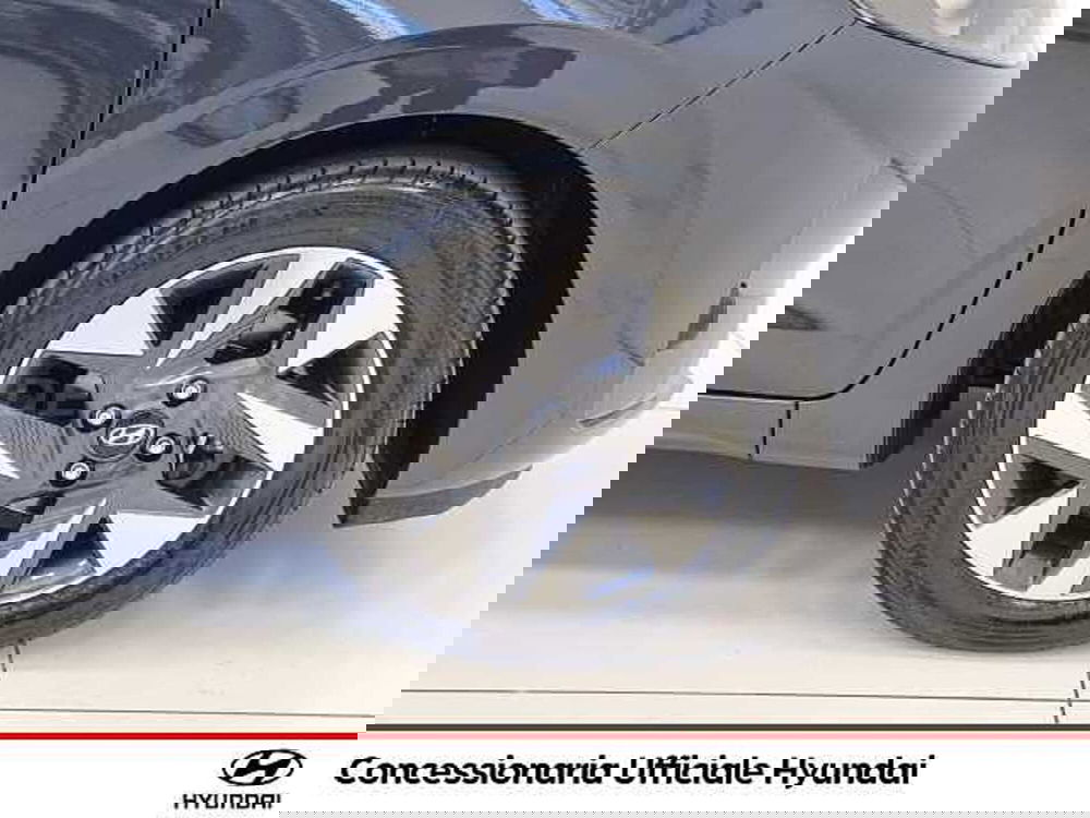 Hyundai i10 usata a Vicenza (17)