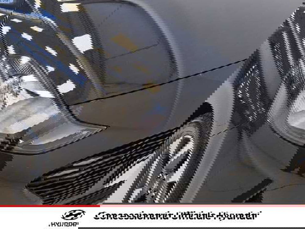 Hyundai i10 usata a Vicenza (18)