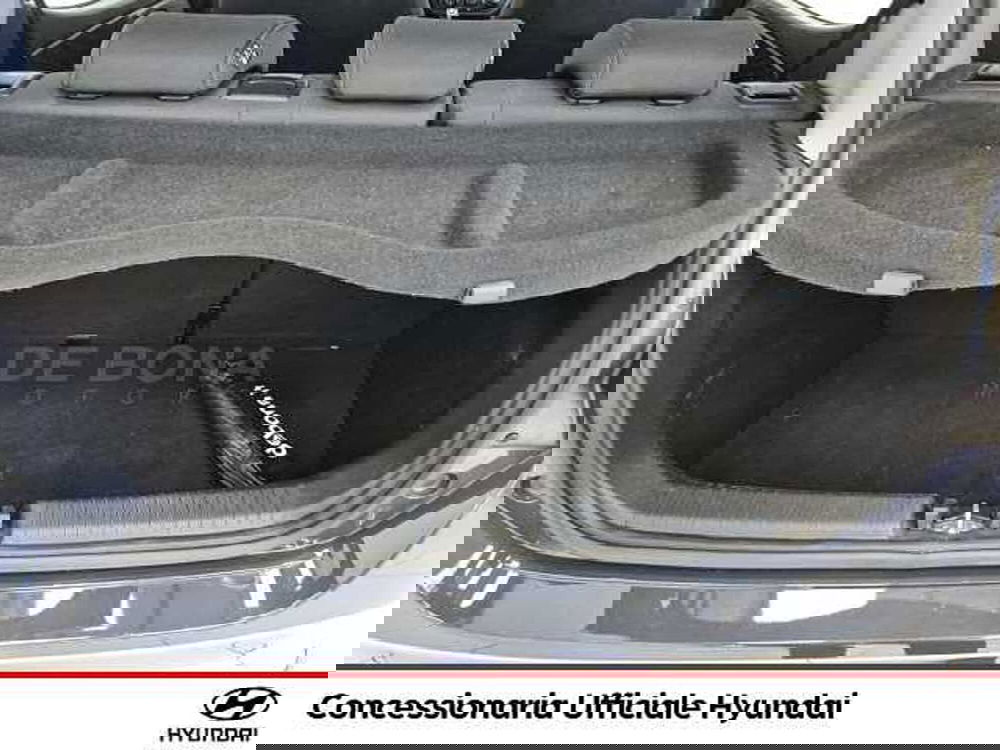 Hyundai i10 usata a Vicenza (19)