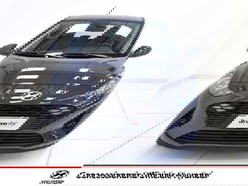 Hyundai i10 usata a Vicenza (2)