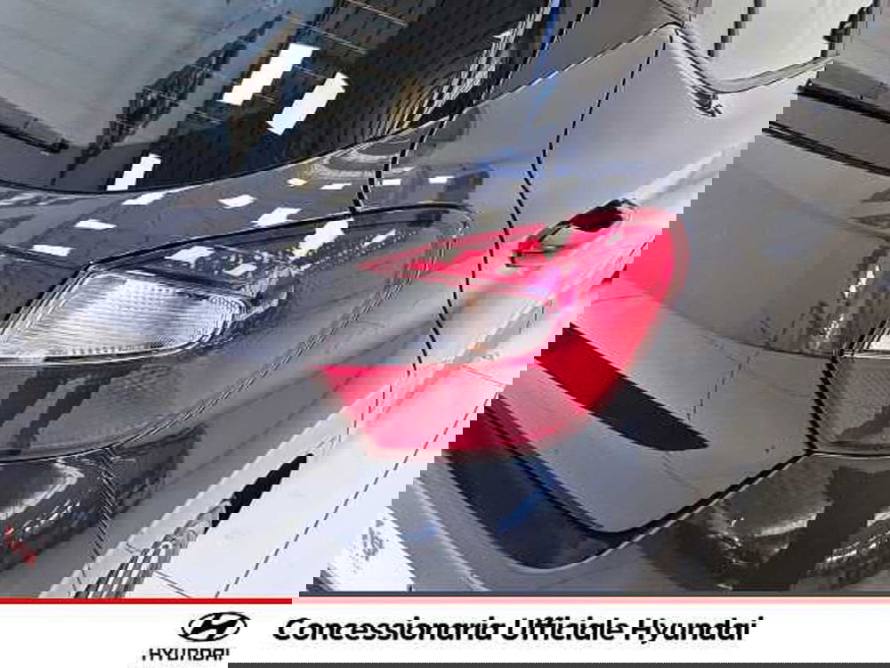 Hyundai i10 usata a Vicenza (20)