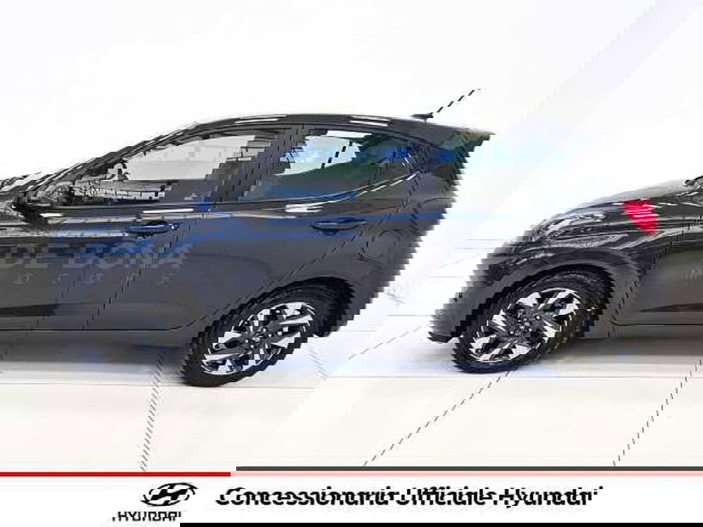 Hyundai i10 usata a Vicenza (3)