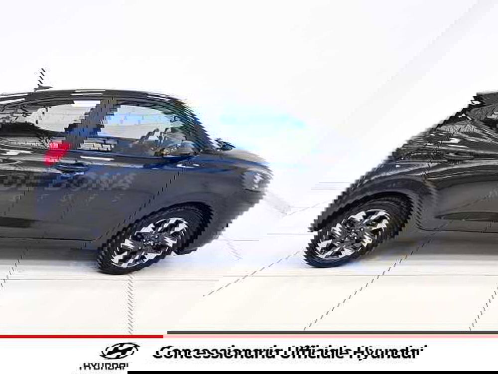 Hyundai i10 usata a Vicenza (6)