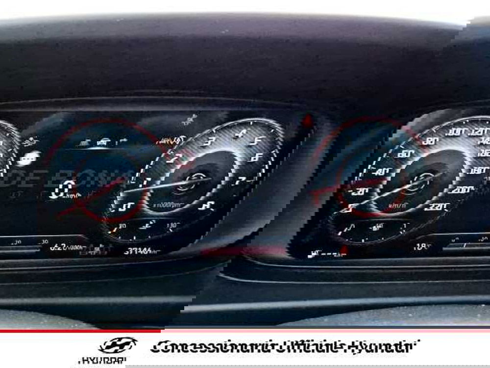 Hyundai i20 usata a Vicenza (11)