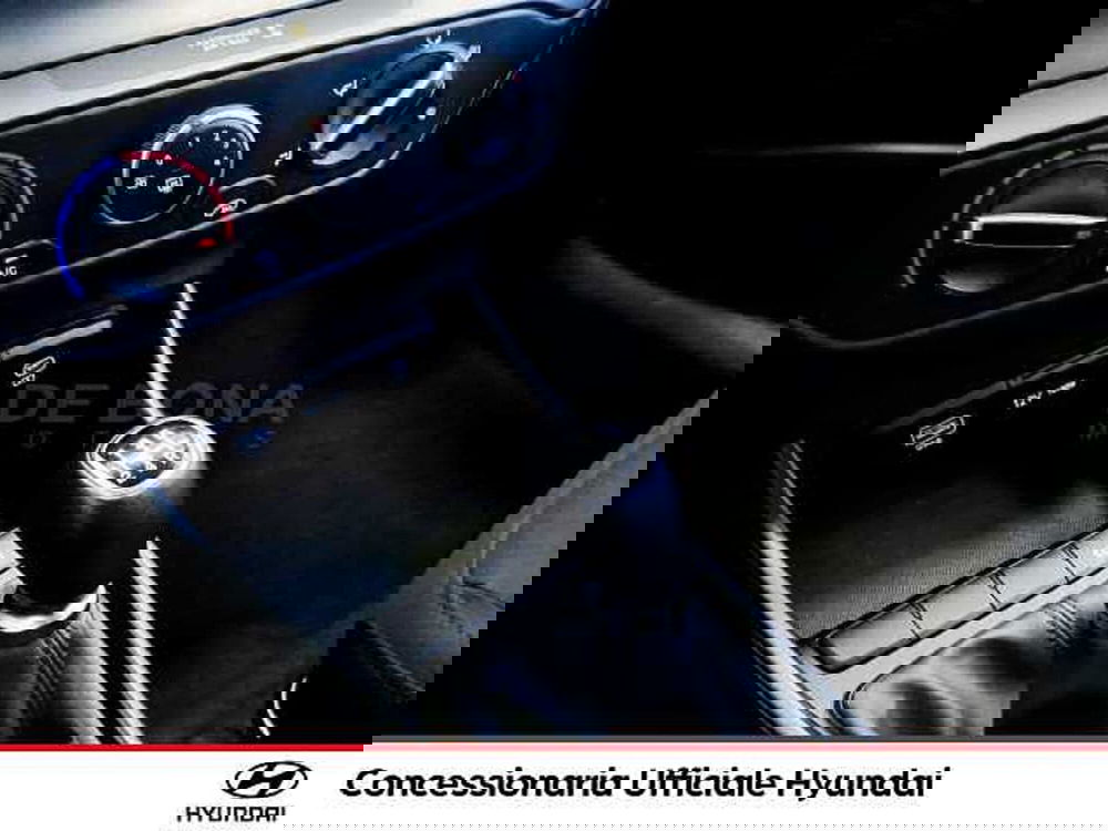 Hyundai i20 usata a Vicenza (14)