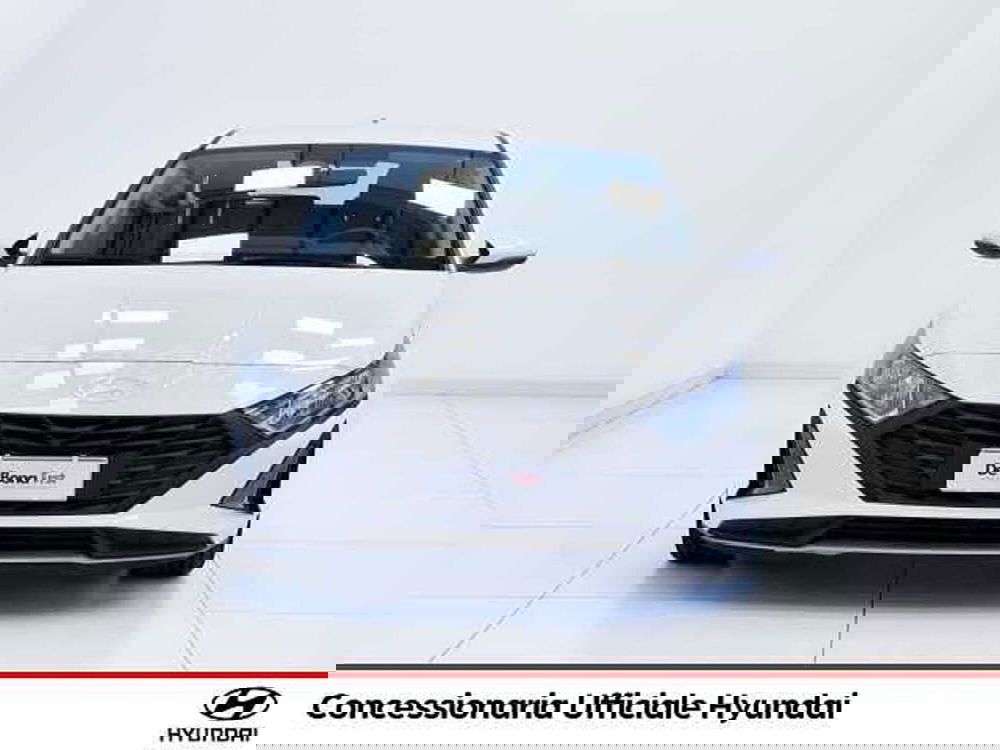 Hyundai i20 usata a Vicenza (2)