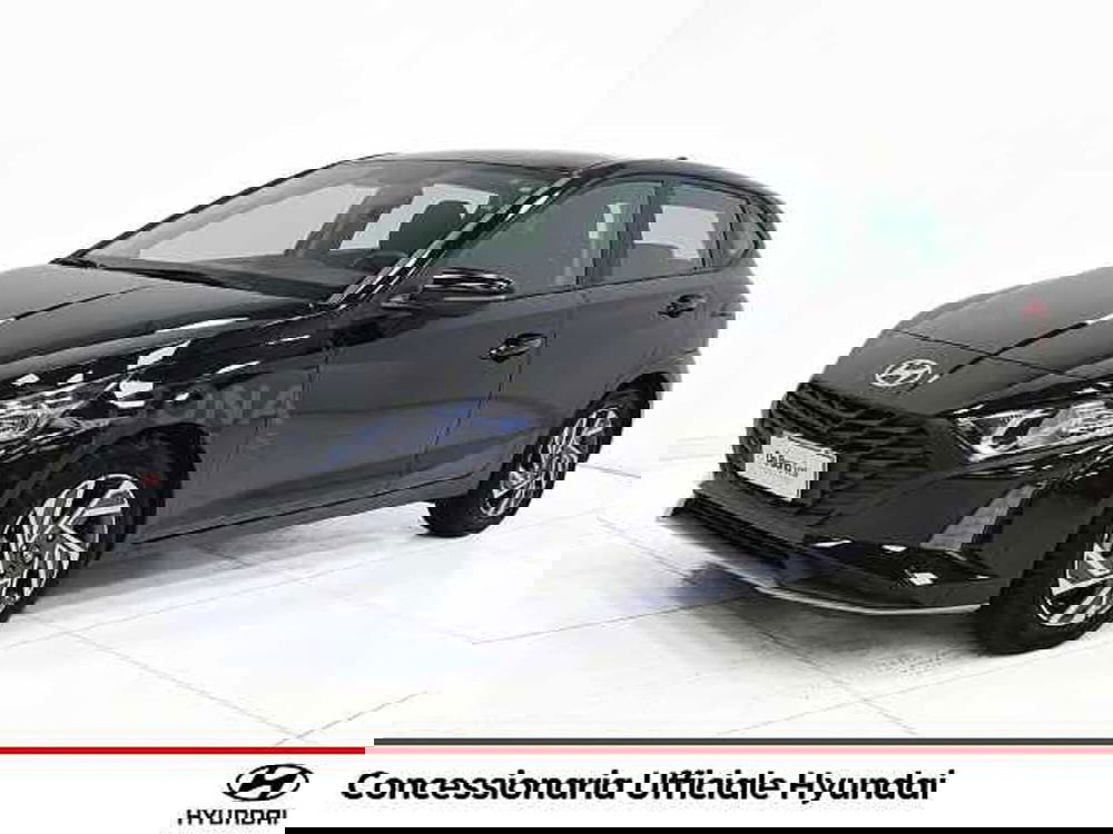 Hyundai i20 usata a Vicenza