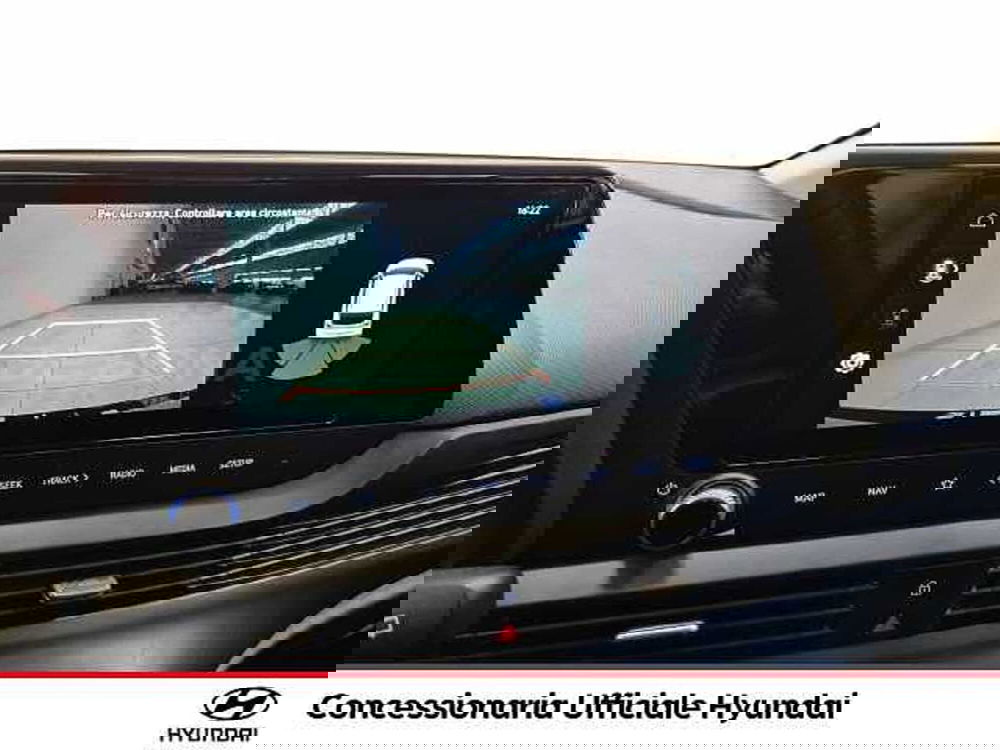 Hyundai i20 usata a Vicenza (11)