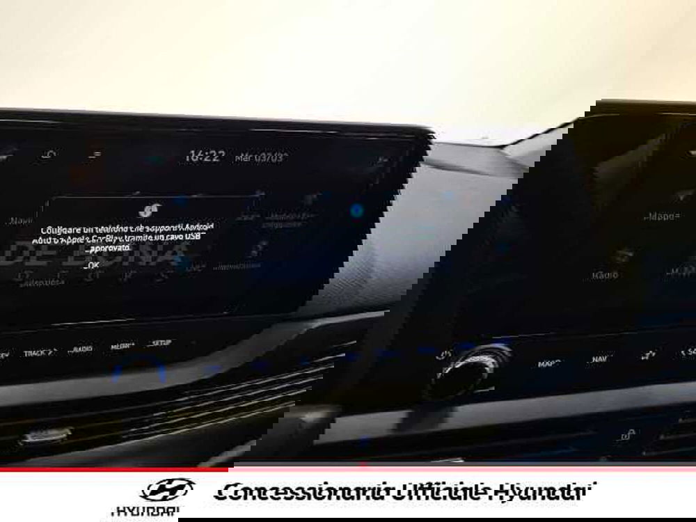 Hyundai i20 usata a Vicenza (13)