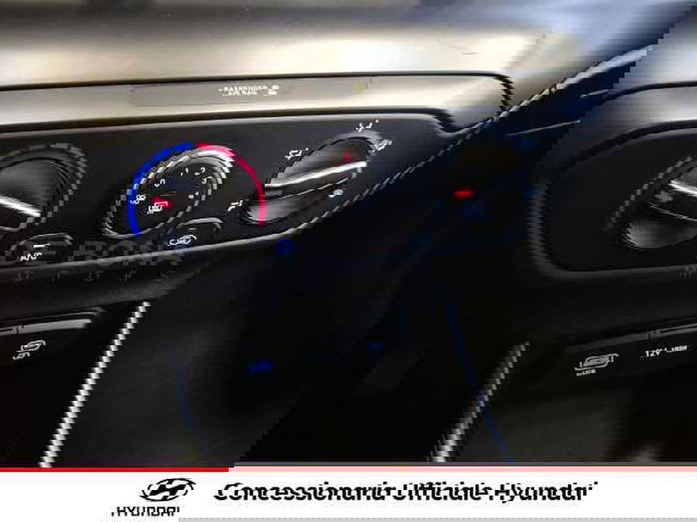 Hyundai i20 usata a Vicenza (14)