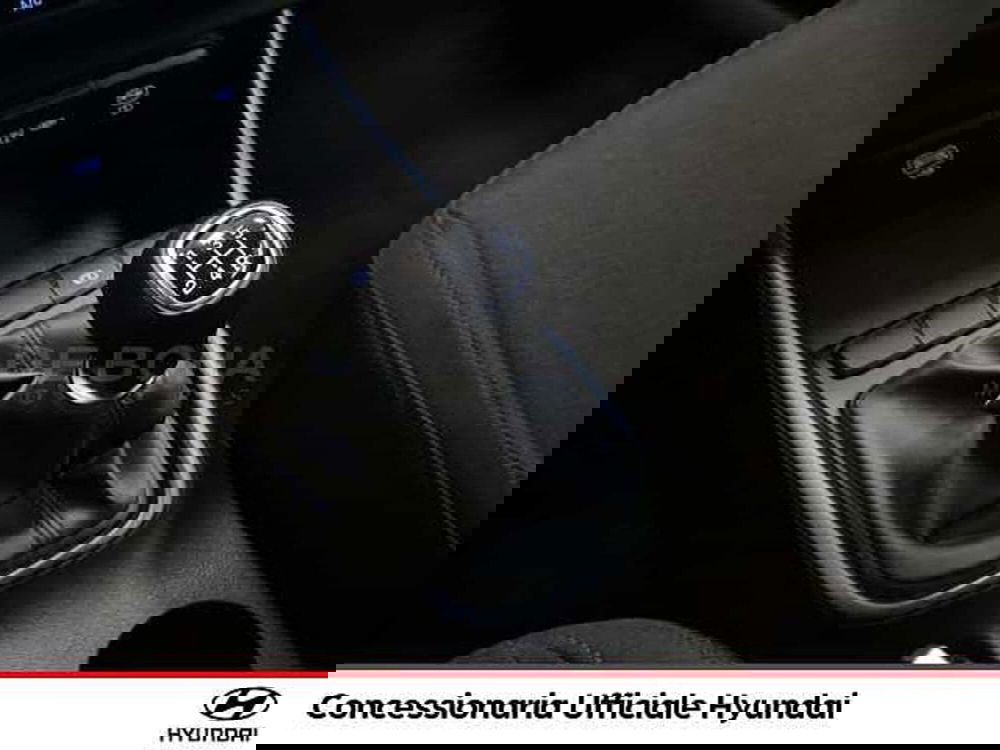 Hyundai i20 usata a Vicenza (15)